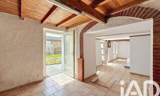 Maison 4 Pièces 87 m² à vendre à Montréal (11290)
