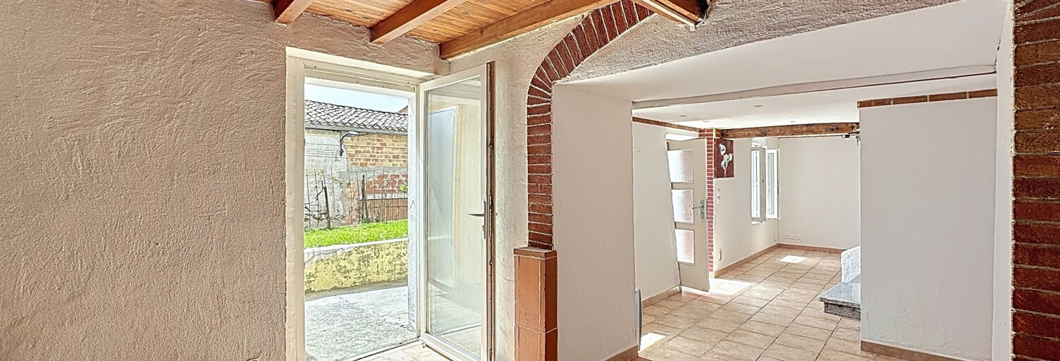 Maison 4 Pièces 87 m² à vendre à Montréal (11290)