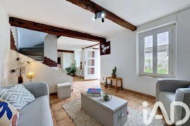 Maison 4 pièces 139000 €