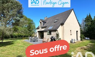 Maison 5 Pièces 95 m² à vendre à Pleudihen-sur-Rance (22690)