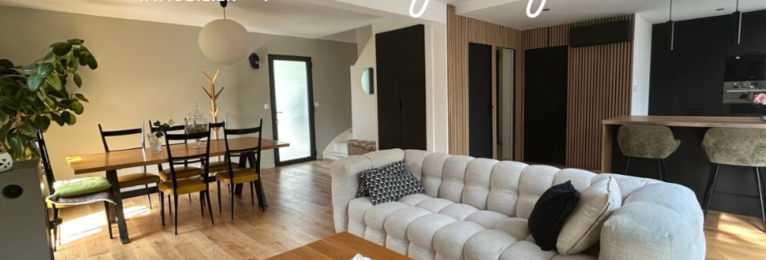 Maison 5 Pièces 95 m² à vendre à Pleudihen-sur-Rance (22690)