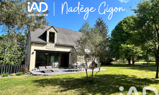 Maison 5 Pièces 95 m² à vendre à Pleudihen-sur-Rance (22690)