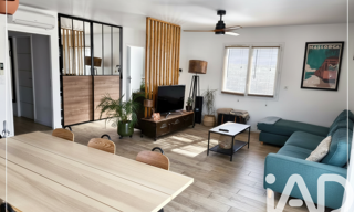 Maison 4 Pièces 100 m² à vendre à Magescq (40140)