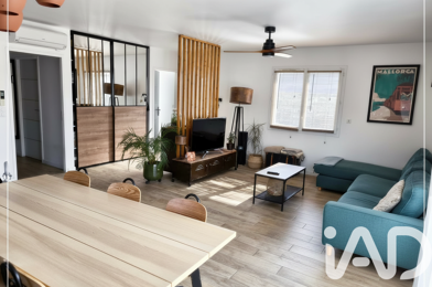 Maison 4 pièces 310000 €