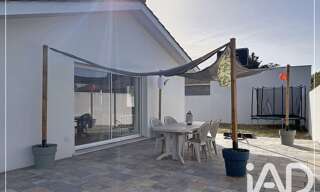 Maison 4 Pièces 100 m² à vendre à Magescq (40140)