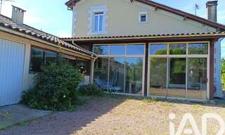 Maison 5 Pièces 142 m² à vendre à Coutras (33230)