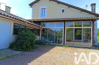 Maison 5 pièces 239000 €