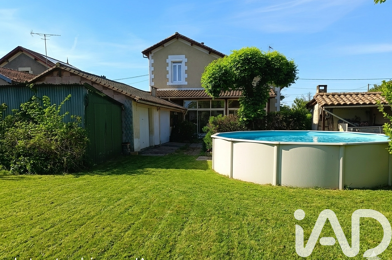 Maison 5 pièces 239000 €