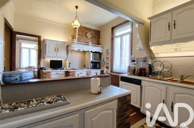 Maison 5 pièces 239000 €