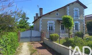 Maison 5 Pièces 142 m² à vendre à Coutras (33230)