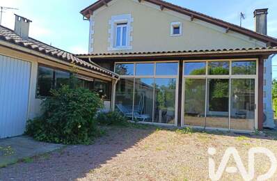 Vente Maison traditionnelle 5 pièces — photo du bien