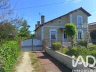 Vente Maison traditionnelle 5 pièces — photo 2