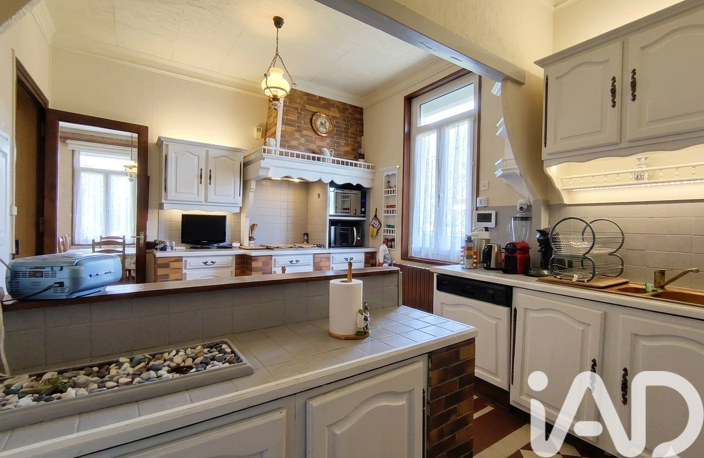 Vente Maison traditionnelle 5 pièces — photo 3