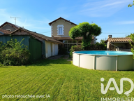 Vente Maison traditionnelle 5 pièces — photo 4