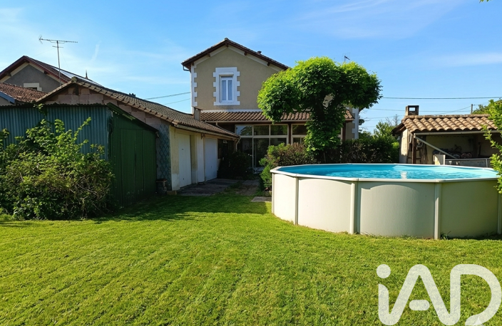 Vente Maison traditionnelle 5 pièces — photo 4