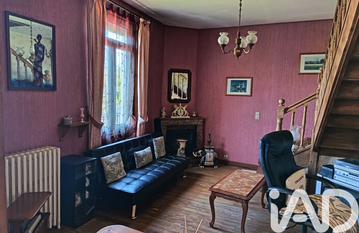 Vente Maison traditionnelle 5 pièces — photo 5