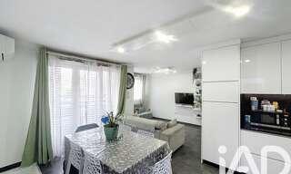 Appartement 2 Pièces 51 m² à vendre à La Seyne-sur-Mer (83500)