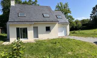 Maison 5 Pièces 95 m² à vendre à Fouesnant (29170)