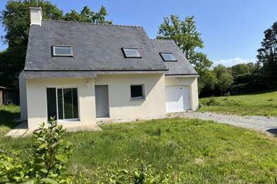 Maison 5 pièces 389610 €