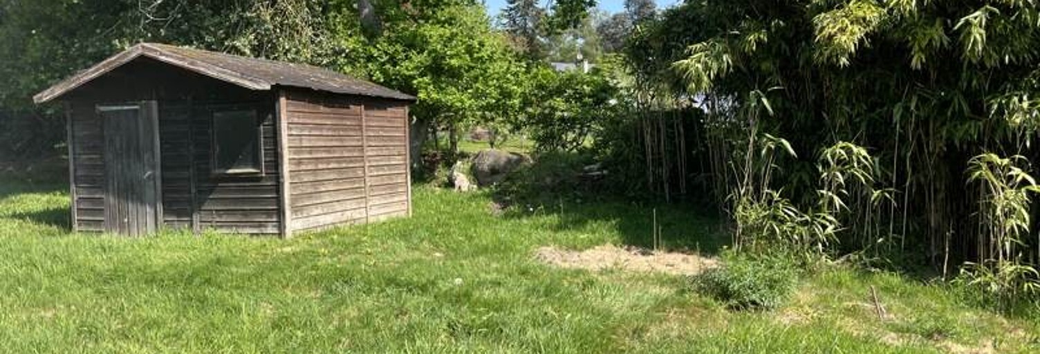 Maison 5 Pièces 95 m² à vendre à Fouesnant (29170)