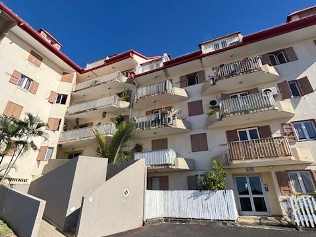 Vente Appartement 3 pièces — photo du bien