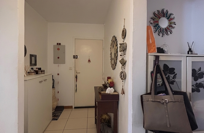 Vente Appartement 3 pièces — photo 3
