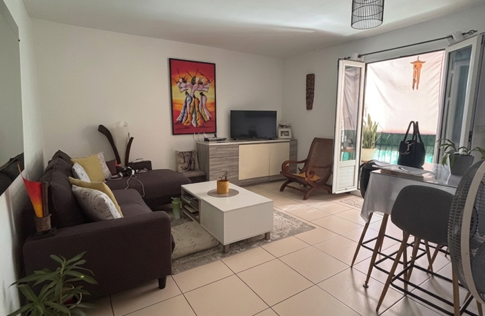 Vente Appartement 3 pièces — photo 4