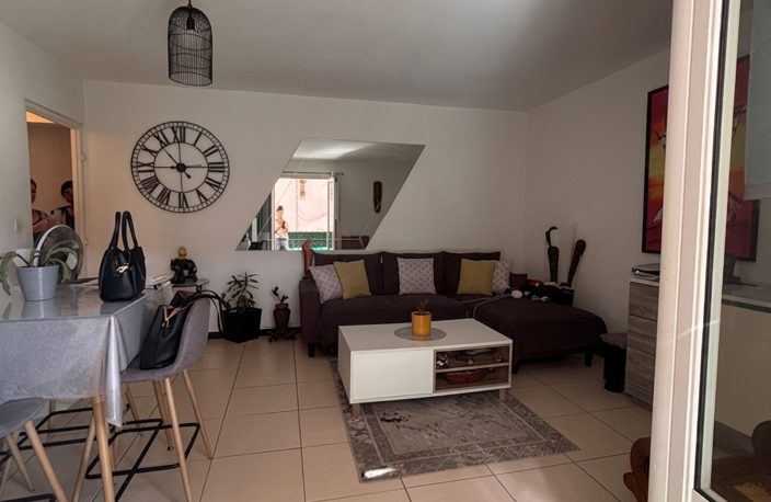 Vente Appartement 3 pièces — photo 5