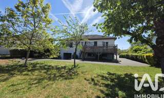 Maison 7 Pièces 143 m² à vendre à Buxerolles (86180)