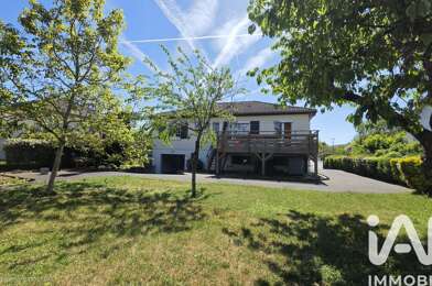 Maison 7 pièces 259000 €