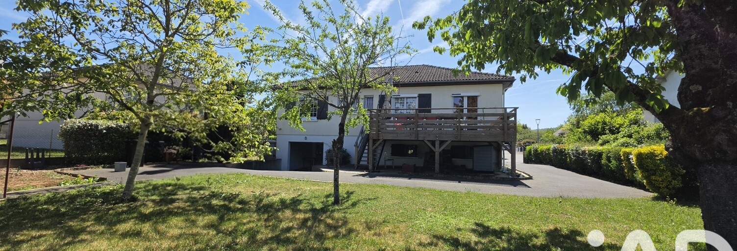 Maison 7 Pièces 143 m² à vendre à Buxerolles (86180)
