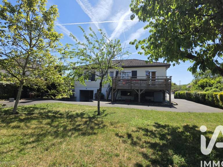 Vente Maison/villa 7 pièces — photo 1