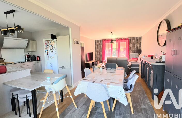 Vente Maison/villa 7 pièces — photo 2