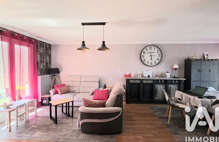 Vente Maison/villa 7 pièces — photo 3