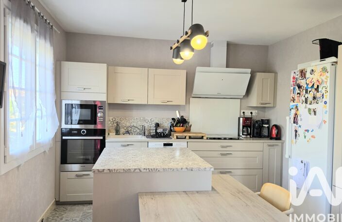 Vente Maison/villa 7 pièces — photo 4