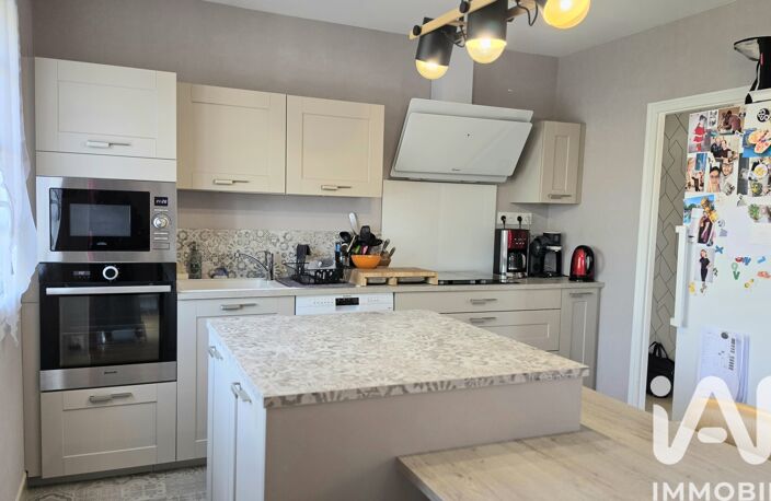 Vente Maison/villa 7 pièces — photo 5