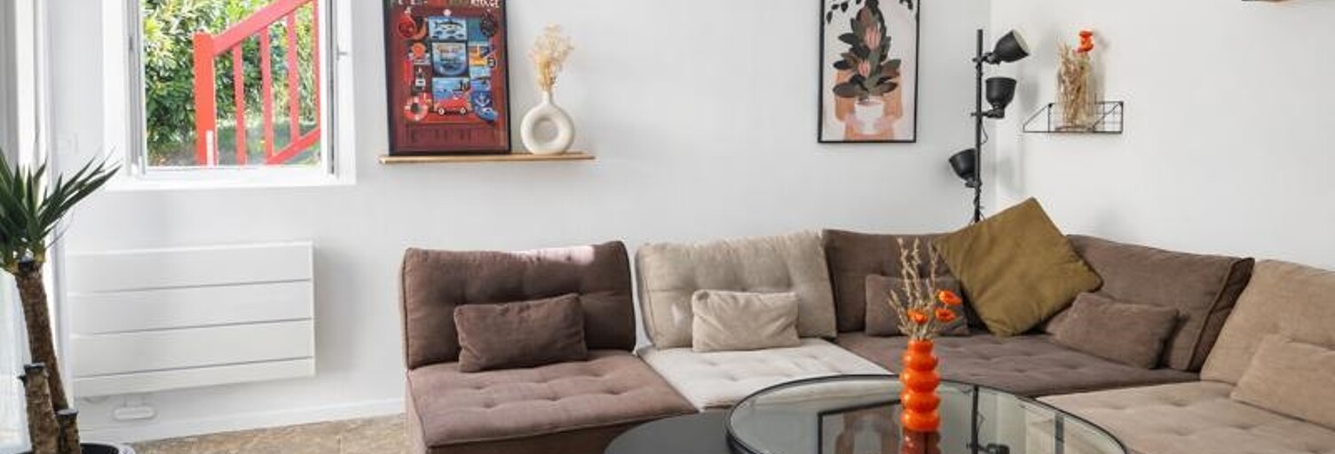 Maison 3 Pièces 91 m² à vendre à Bidache (64520)