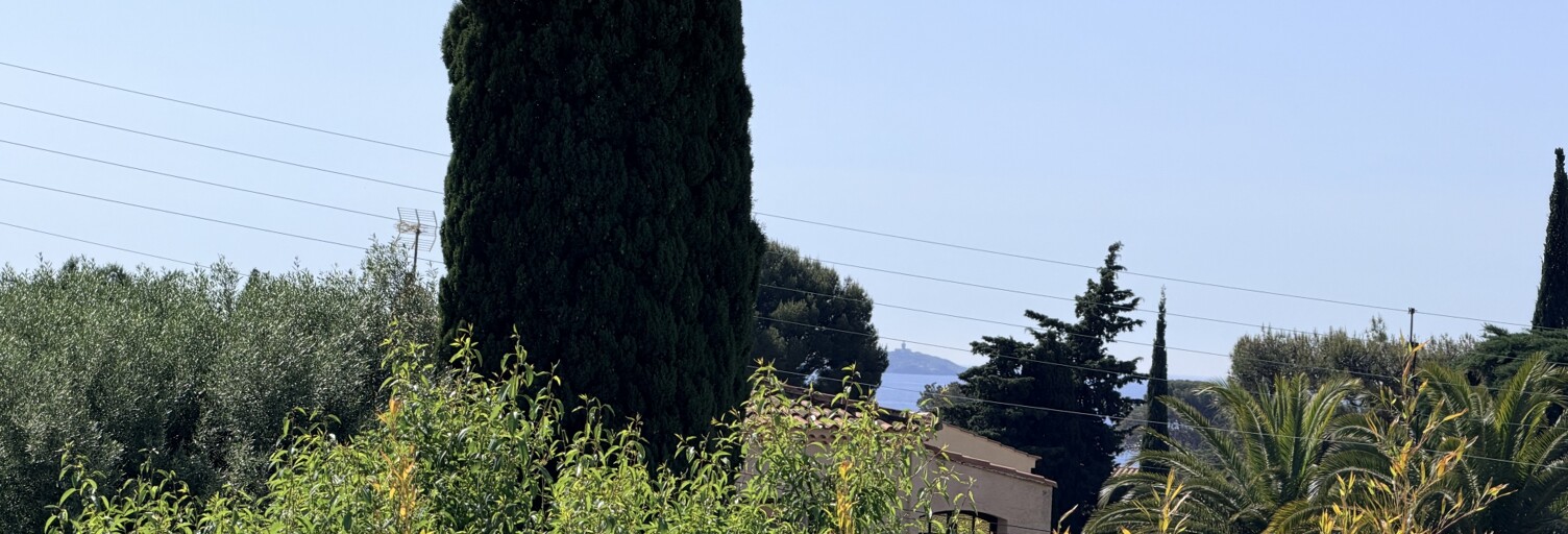 Appartement 3 Pièces 65 m² à vendre à Bandol (83150)