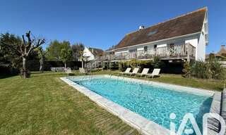 Maison 5 Pièces 160 m² à vendre à Deauville (14800)