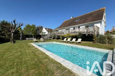 Maison 5 pièces 1390000 €