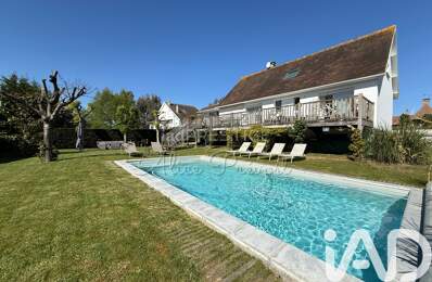 Vente Maison/villa 5 pièces — photo du bien