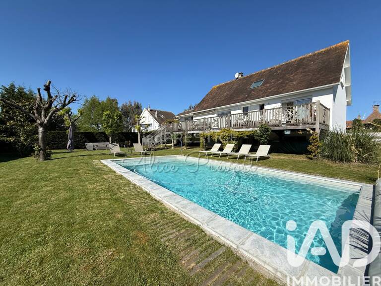 Vente Maison/villa 5 pièces — photo 1
