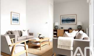 Appartement 2 Pièces 48 m² à vendre à Gradignan (33170)