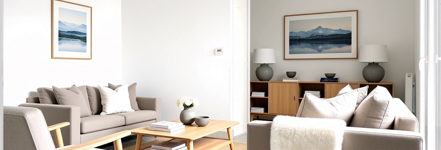 Appartement 2 Pièces 48 m² à vendre à Gradignan (33170)