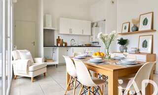 Appartement 2 Pièces 48 m² à vendre à Bègles (33130)
