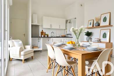 Appartement 2 pièces 174900 €