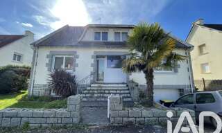 Maison 7 Pièces 184 m² à vendre à Loudéac (22600)