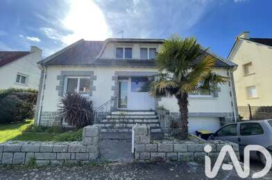 Maison 7 pièces 168500 €