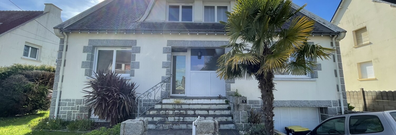 Maison 7 Pièces 184 m² à vendre à Loudéac (22600)