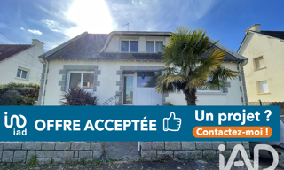 Maison 7 Pièces 184 m² à vendre à Loudéac (22600)